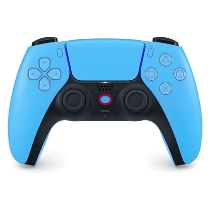 Features Four-motor Vibration PS5 Gamepad With Force Feedback