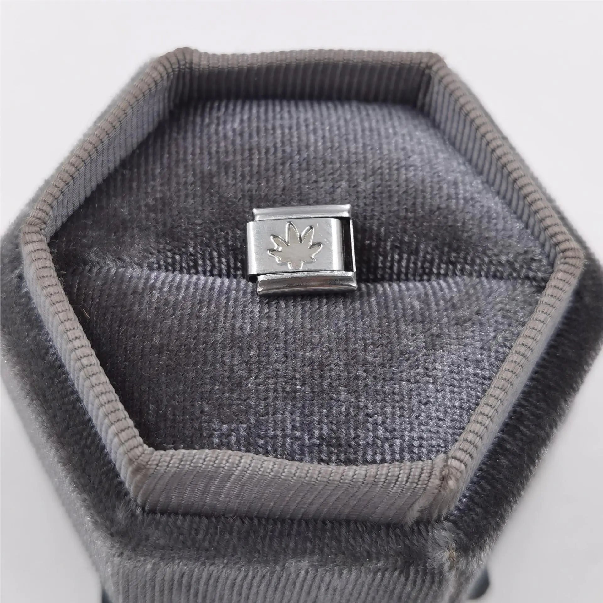 9MM Modular Bracelet for DIY Italian Style Jewelry