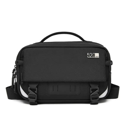 Men's Waterproof Crossbody Bag