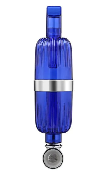 Hand-held Dry Burning Tobacco Pipe