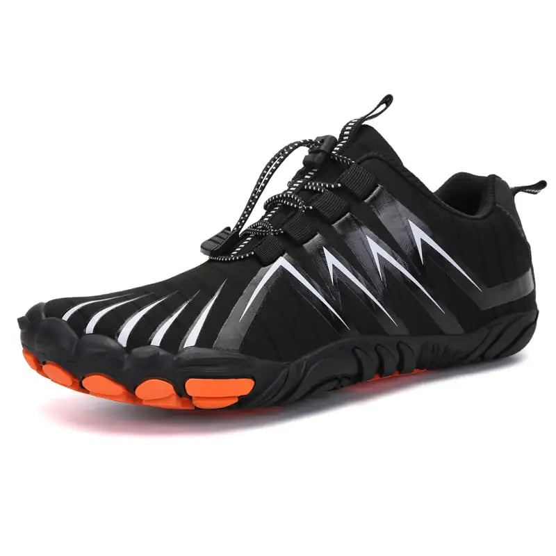 Men's Breathable Beach Diving Shoes for Couples