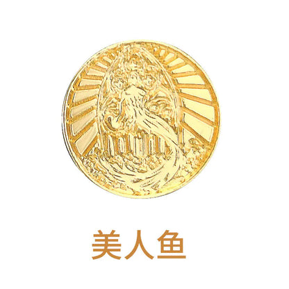 Creative Shaped Wax Seal Stamp Heads - Wholesale Options