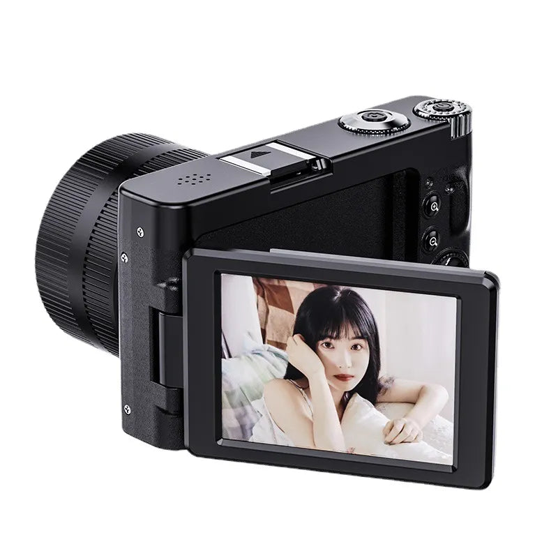 Outdoor Travel Shooting Home HD Digital Camera