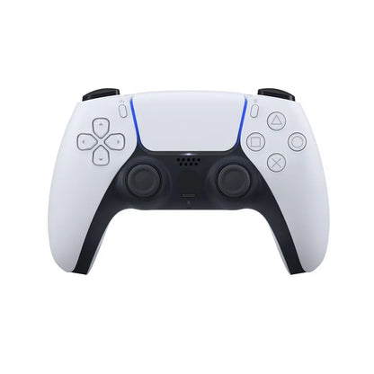 Features Four-motor Vibration PS5 Gamepad With Force Feedback
