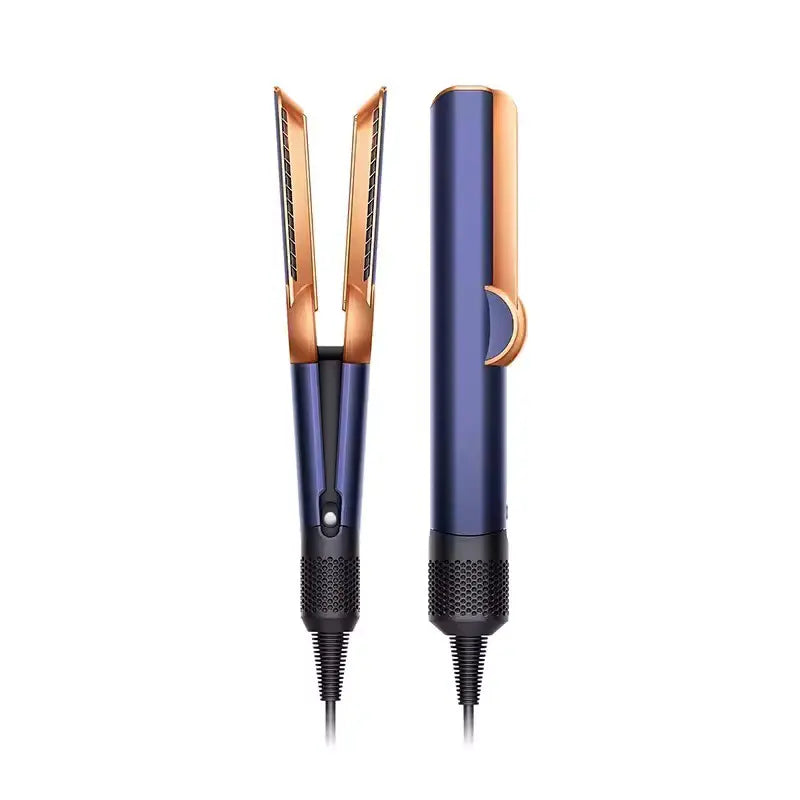 Wet & Dry Straight Comb Hair Curler