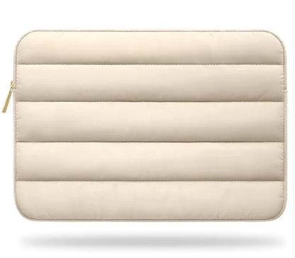 Portable Shockproof Laptop Sleeve – Protective Storage Bag for Notebooks and Tablets