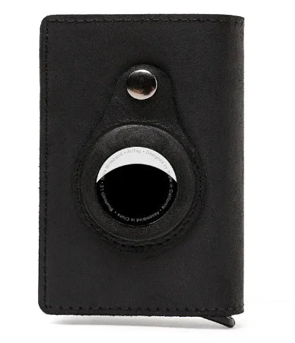 TrackShield RFID Wallet