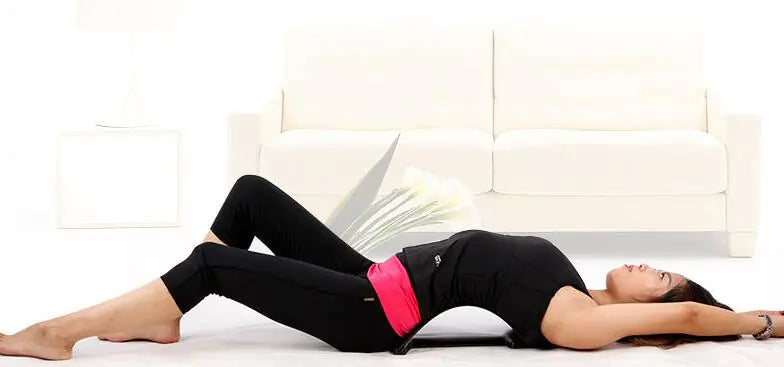 Lumbar and Cervical Traction Device