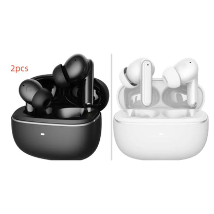 Wireless Bluetooth Noise-Cancelling In-Ear Headphones