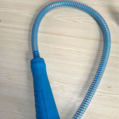 Lint Lizard Vacuum Hose Attachment for Dust Cleaning