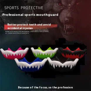 Boxing Mouthguard