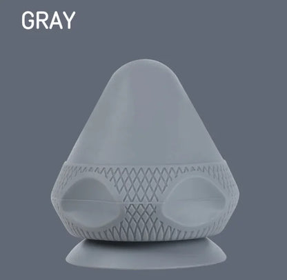 Suction Grip Back Massage Ball