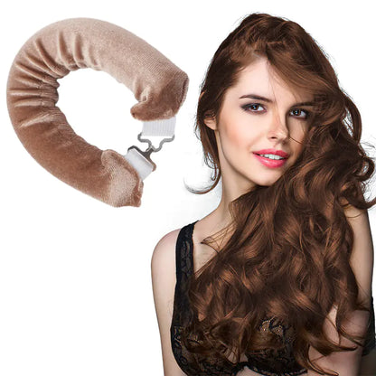 New European Wave Curling Wand for Easy Hairstyles