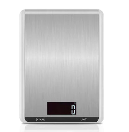 Digital Stainless Steel Platform Scale
