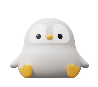 Penguin Baby Night Light