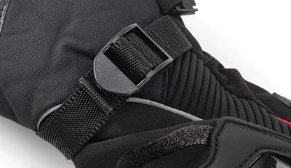Waterproof Warm Motorcycle Gloves