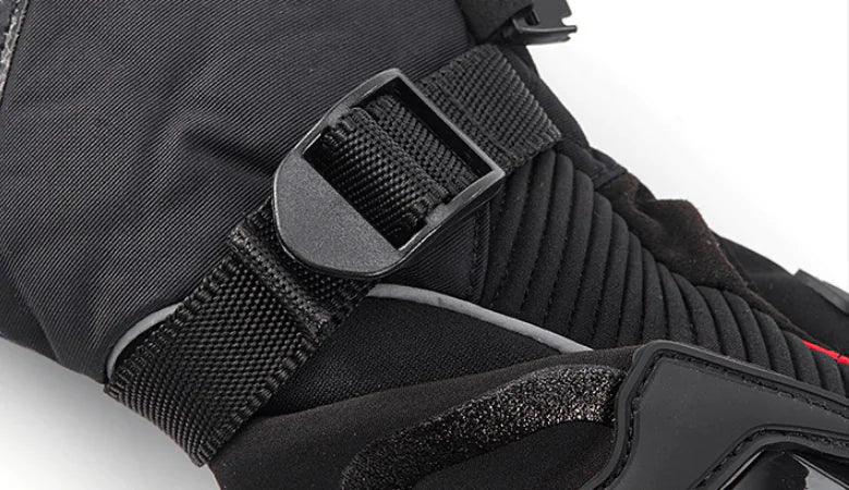 Waterproof Warm Motorcycle Gloves