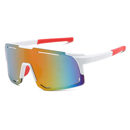 Outdoor Dustproof Cycling Sunglasses for Men and Women