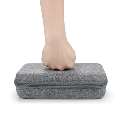 Dual-layer Shockproof Hard Disk Case