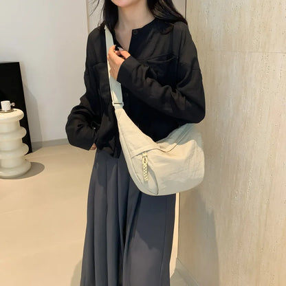 Fashion Large Capacity Shoulder Bag Women