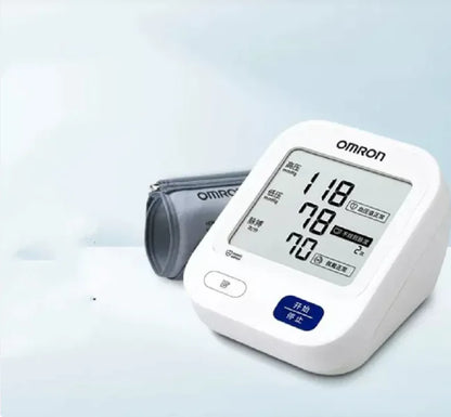 Arm Blood Pressure Monitor