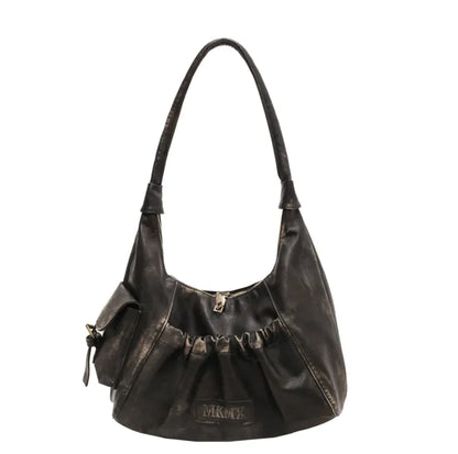 Retro Fashion Shoulder Bag