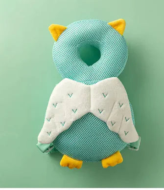 Stay Safe™ Baby Head Protection Pillow (Single)