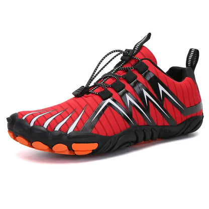 Men's Breathable Beach Diving Shoes for Couples