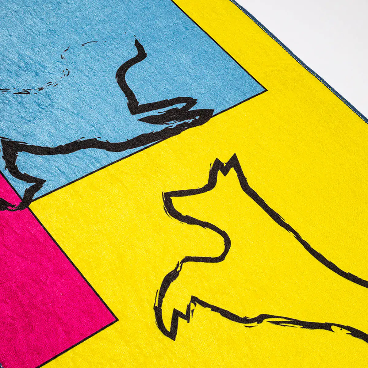 Biggdesign Dogs Runner