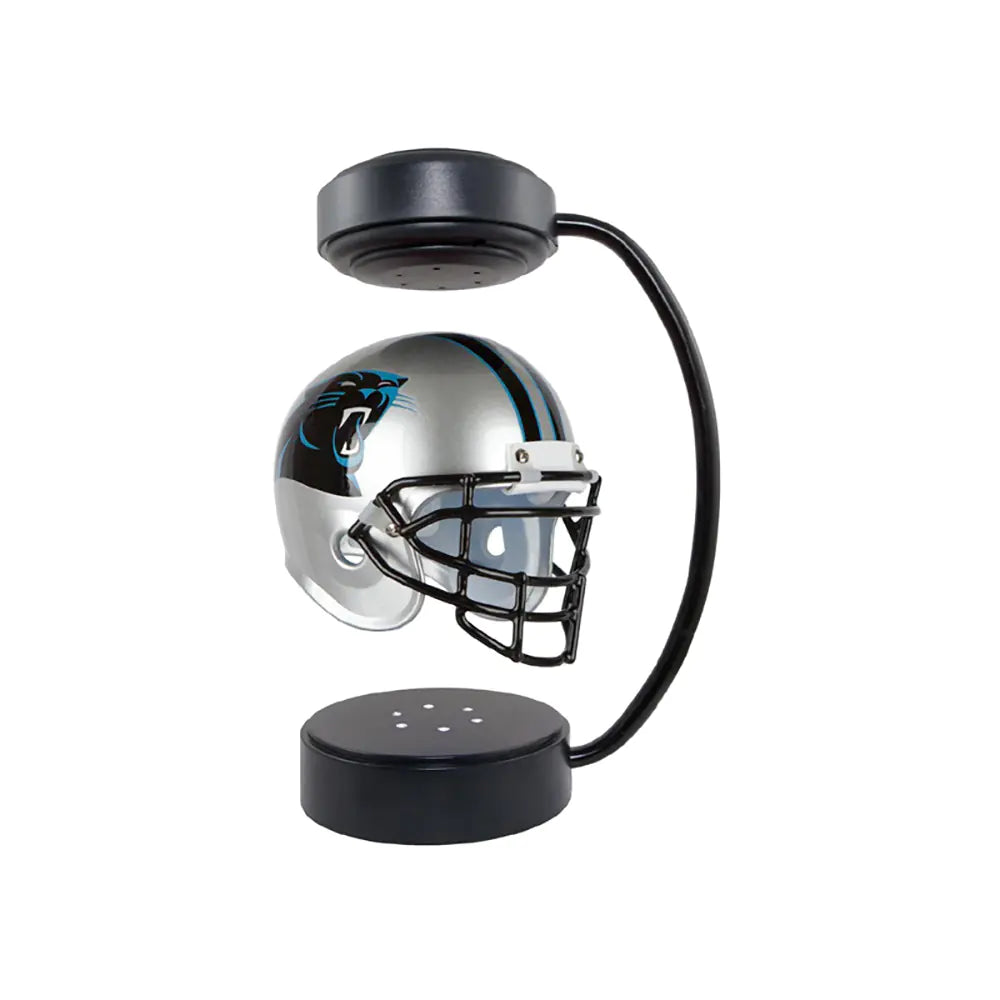 Maglev Helmet Display Stand for 32 Teams