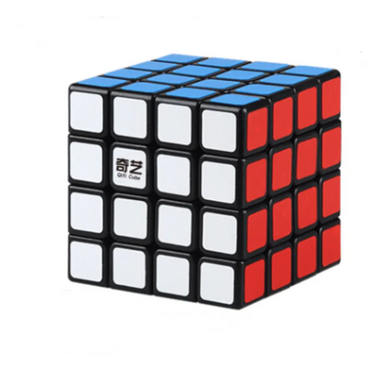 Rubik's Cube Qiyuan