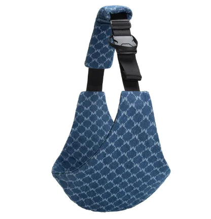 Portable Baby Safety Waist Stool