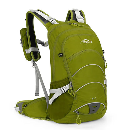 Outdoor Travel Backpack for Men & Women