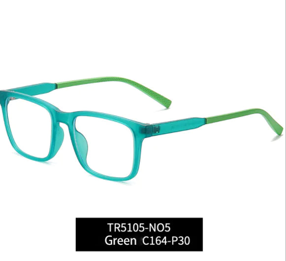 Children's Blue Light Blocking Glasses and Protective Goggles