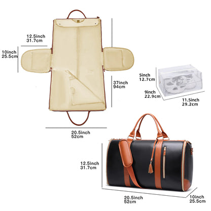 Garment Suit Bag
