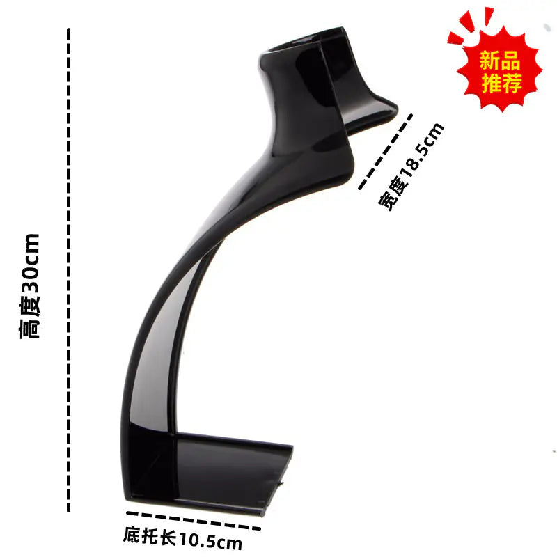 Factory Direct Display Stand for Necklace and Earrings