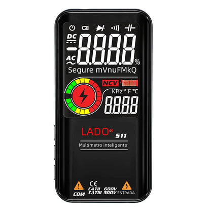 BSIDE S10 S11 Smart Digital Multimeter for Repairs
