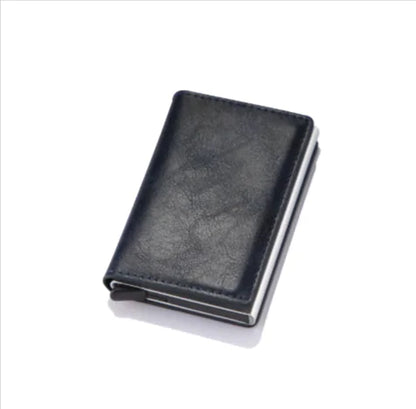 RFID Aluminum Card Holder