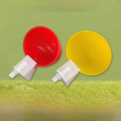 Automatic Poultry Water Bowl for Chickens and Ducks