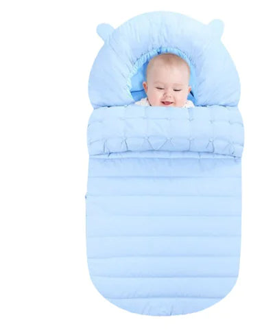 Winter Baby Sleeping Bag