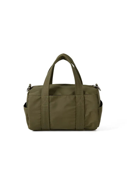 Crossbody Pillow Bag