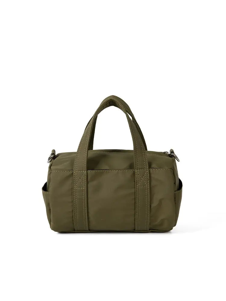 Crossbody Pillow Bag