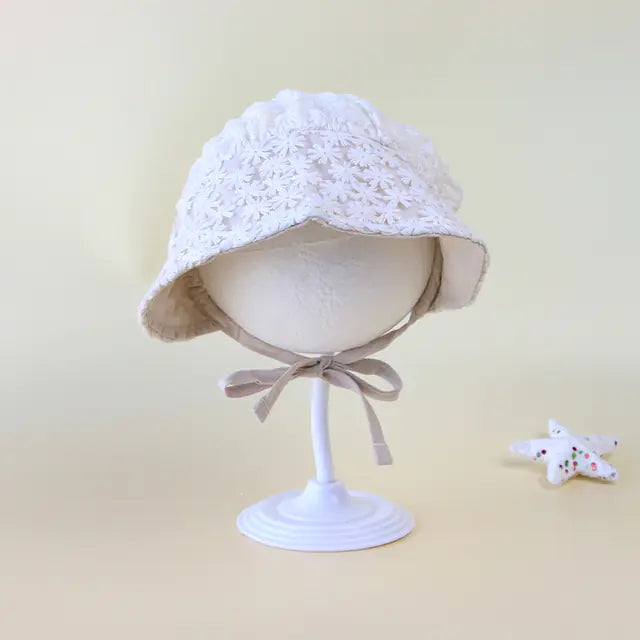 Infant Sun Hat for Baby