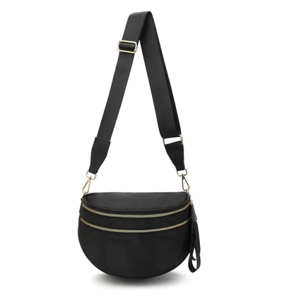 Trendy Oxford Cloth Large Capacity Tote