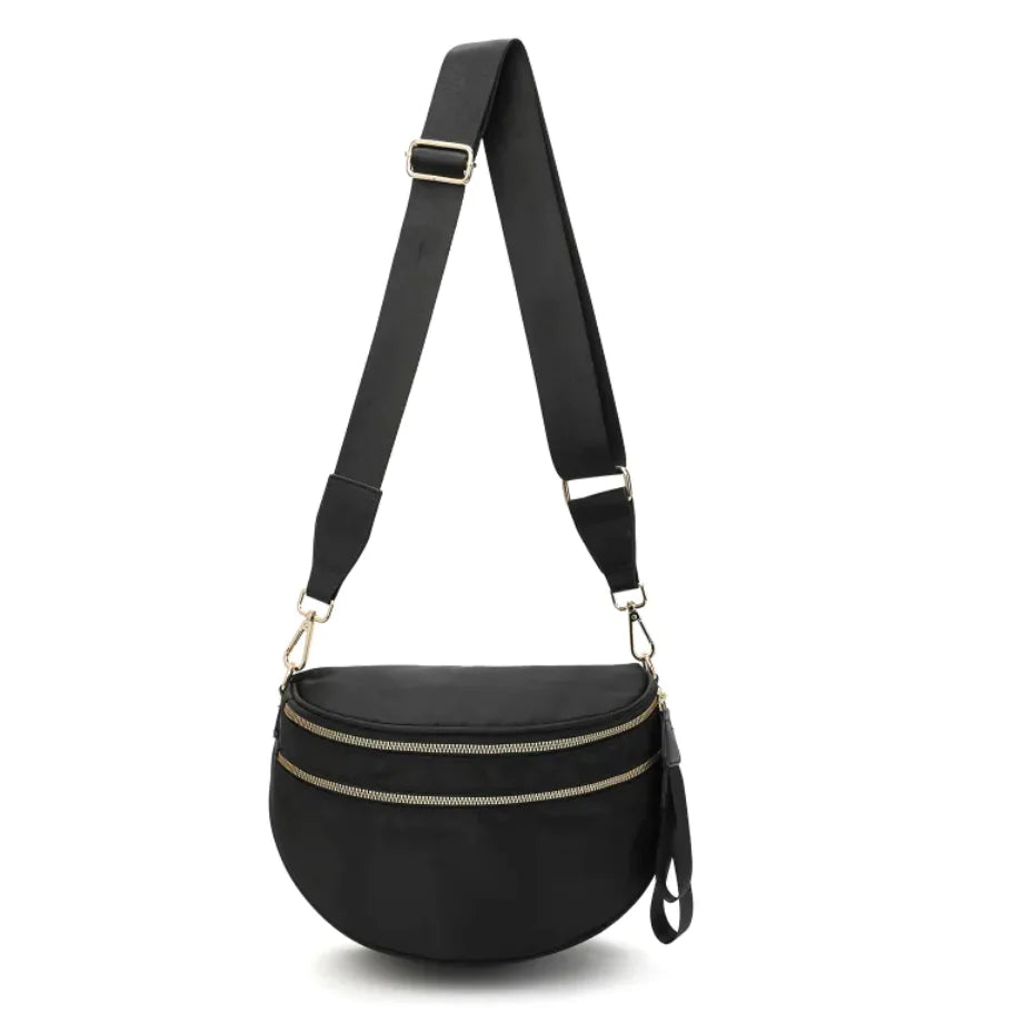 Trendy Oxford Cloth Large Capacity Tote