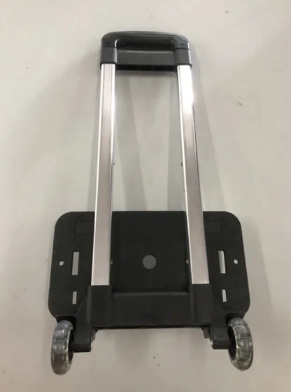 Large Capacity Folding Trolley Travel Bag