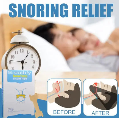 Ventilation Nose Paste