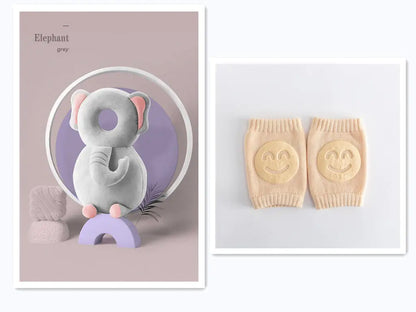 Toddler Head Protection Pad