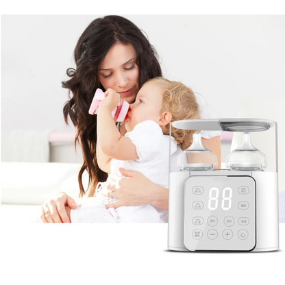 Baby Liquid Temperature Regulator