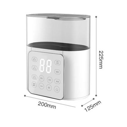 Baby Liquid Temperature Regulator